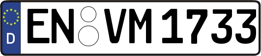 EN-VM1733