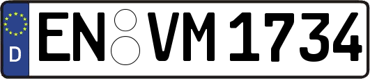 EN-VM1734