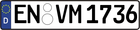 EN-VM1736