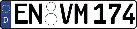 EN-VM174