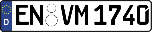 EN-VM1740