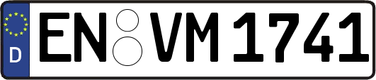 EN-VM1741