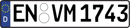 EN-VM1743