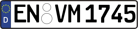EN-VM1745