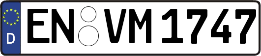 EN-VM1747