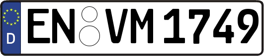 EN-VM1749