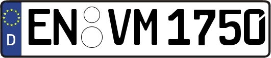 EN-VM1750