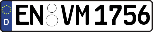 EN-VM1756