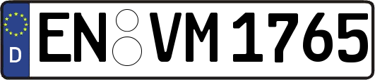 EN-VM1765