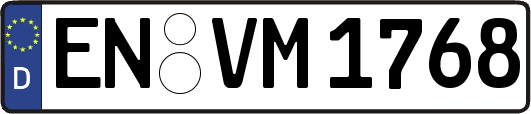 EN-VM1768