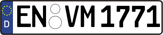 EN-VM1771