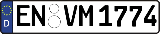 EN-VM1774