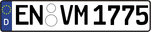EN-VM1775