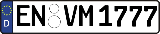 EN-VM1777