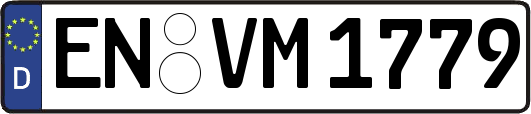 EN-VM1779