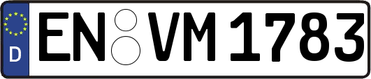 EN-VM1783