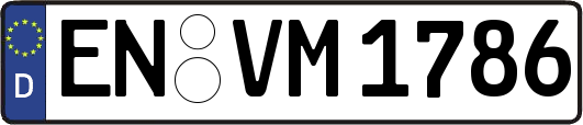 EN-VM1786