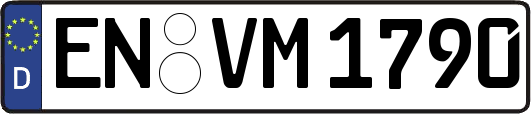 EN-VM1790