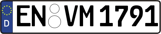 EN-VM1791