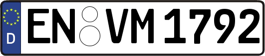 EN-VM1792