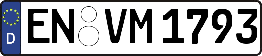 EN-VM1793