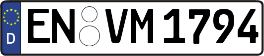 EN-VM1794