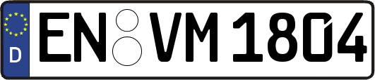 EN-VM1804