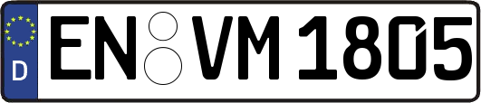 EN-VM1805