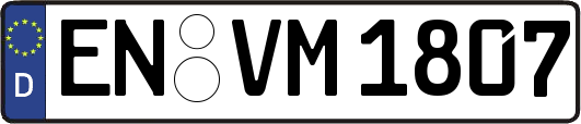 EN-VM1807