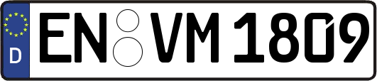 EN-VM1809