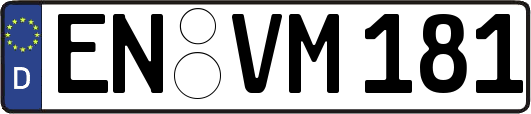EN-VM181