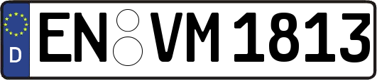 EN-VM1813