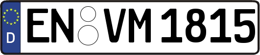 EN-VM1815