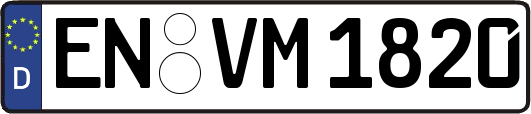 EN-VM1820