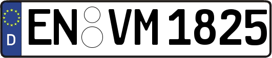 EN-VM1825