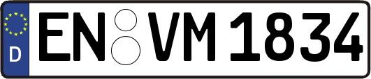 EN-VM1834