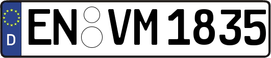 EN-VM1835
