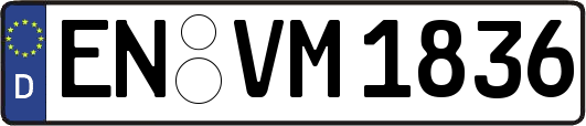 EN-VM1836
