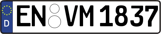 EN-VM1837