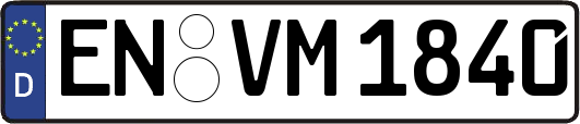 EN-VM1840