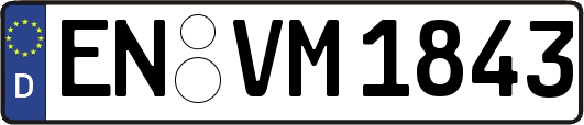 EN-VM1843