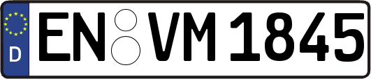EN-VM1845