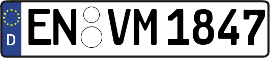 EN-VM1847