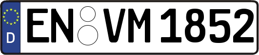 EN-VM1852