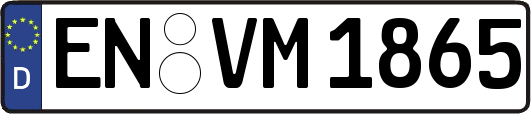 EN-VM1865
