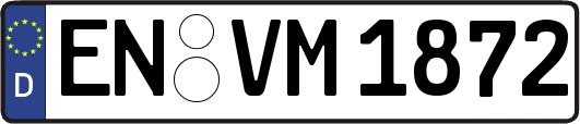 EN-VM1872