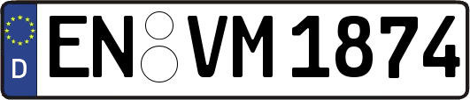 EN-VM1874
