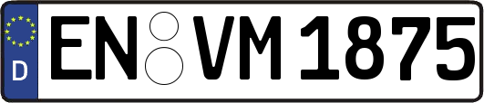 EN-VM1875