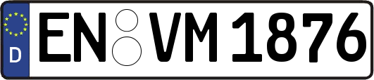 EN-VM1876