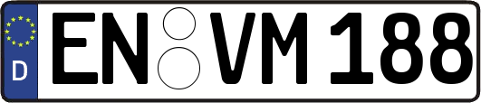EN-VM188